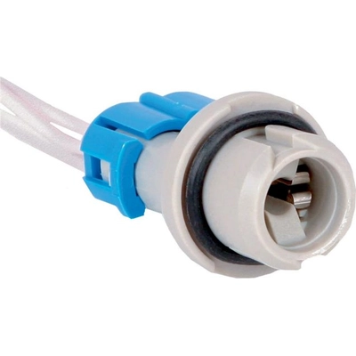 ACDELCO - LS98 - Front Side Marker Light Socket pa1
