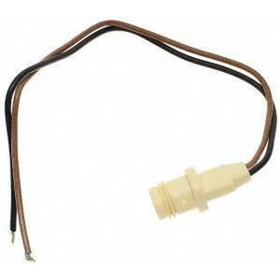 Front Side Marker Light Socket by ACDELCO PROFESSIONAL - LS264 pa6