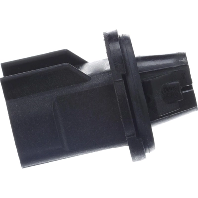 Front Side Marker Light Socket by BLUE STREAK (HYGRADE MOTOR) - S1472 pa26