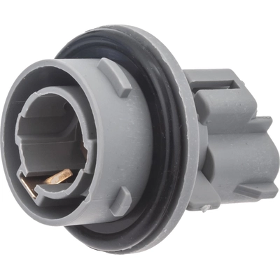 Front Side Marker Light Socket by BLUE STREAK (HYGRADE MOTOR) - S2668 pa1