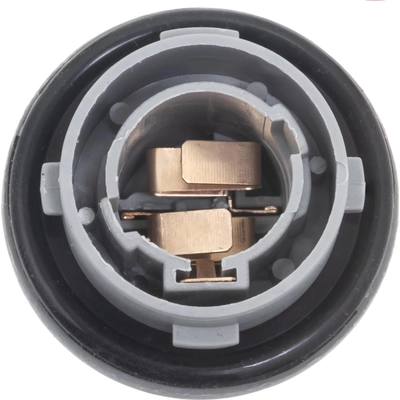 Front Side Marker Light Socket by BLUE STREAK (HYGRADE MOTOR) - S2668 pa2