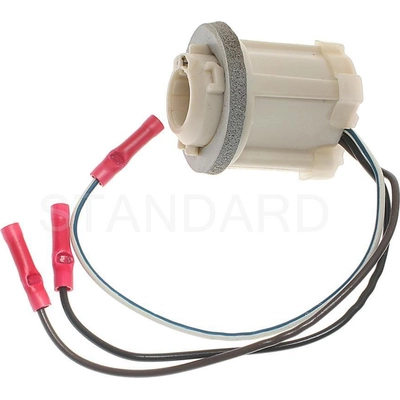 Front Side Marker Light Socket by BLUE STREAK (HYGRADE MOTOR) - S531 pa1