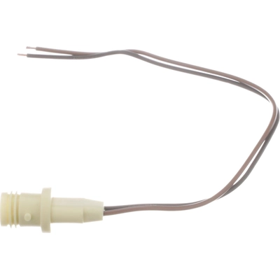 Front Side Marker Light Socket by BLUE STREAK (HYGRADE MOTOR) - S669 pa14