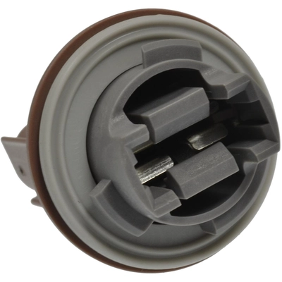 BLUE STREAK (HYGRADE MOTOR) - S874 - License Lamp Socket pa2