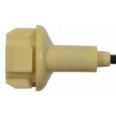 Front Side Marker Light Socket by BLUE STREAK (HYGRADE MOTOR) - S100 pa44