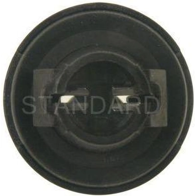 Front Side Marker Light Socket by BLUE STREAK (HYGRADE MOTOR) - S1472 pa19