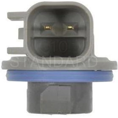 Front Side Marker Light Socket by BLUE STREAK (HYGRADE MOTOR) - S2290 pa3