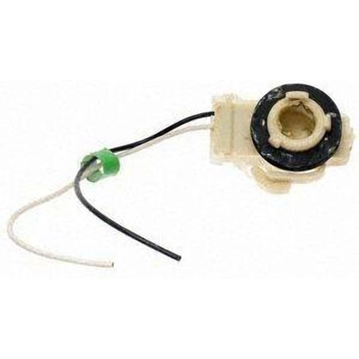 Front Side Marker Light Socket by BLUE STREAK (HYGRADE MOTOR) - S506 pa39