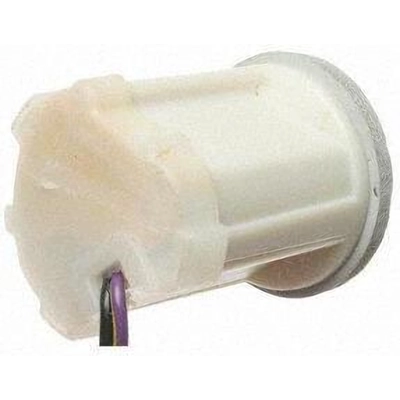 Front Side Marker Light Socket by BLUE STREAK (HYGRADE MOTOR) - S572 pa19