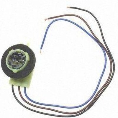 Prise de feu de gabarit avant by BLUE STREAK (HYGRADE MOTOR) - S584 pa19