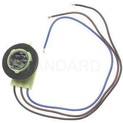 Prise de feu de gabarit avant by BLUE STREAK (HYGRADE MOTOR) - S584 pa22