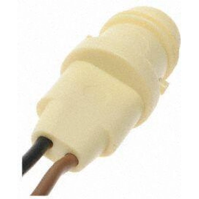 Front Side Marker Light Socket by BLUE STREAK (HYGRADE MOTOR) - S669 pa7
