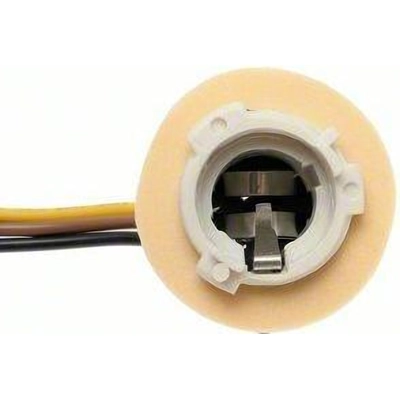 Front Side Marker Light Socket by BLUE STREAK (HYGRADE MOTOR) - S77 pa10