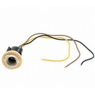 Front Side Marker Light Socket by BLUE STREAK (HYGRADE MOTOR) - S77 pa9