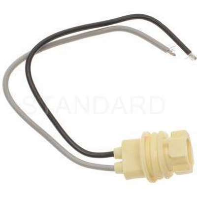 Front Side Marker Light Socket by BLUE STREAK (HYGRADE MOTOR) - S99 pa14