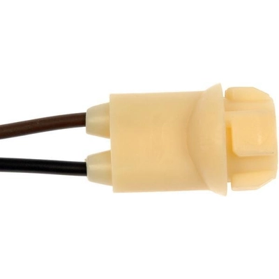 Front Side Marker Light Socket by DORMAN/CONDUCT-TITE - 85816 pa6