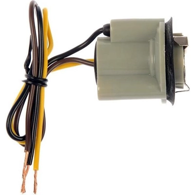 Front Side Marker Light Socket by DORMAN/CONDUCT-TITE - 85822 pa5