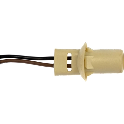 Front Side Marker Light Socket by DORMAN/CONDUCT-TITE - 85861 pa15