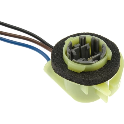 Front Side Marker Light Socket by DORMAN/CONDUCT-TITE - 85882 pa18