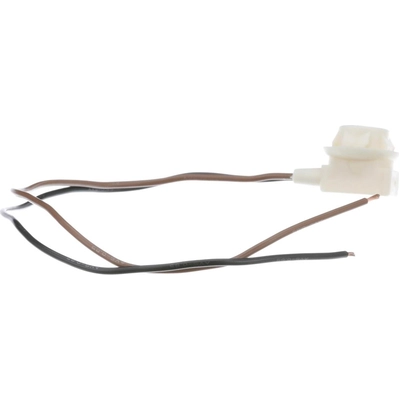 STANDARD - PRO SERIES - S95 - Back Up Light Socket pa8