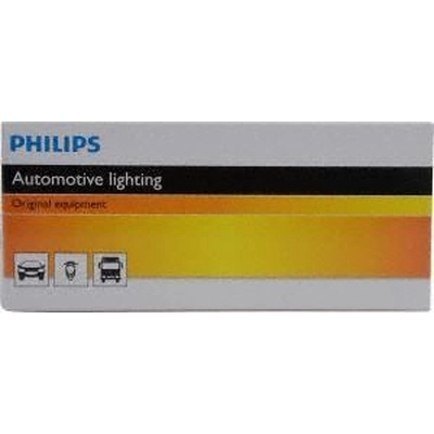 Front Side Marker by PHILIPS - 2057CP pa1