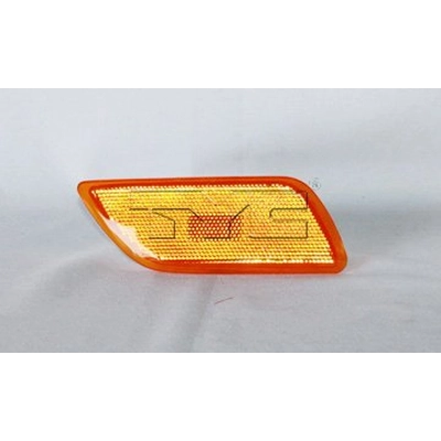 Front Side Marker by TYC - 12-5155-00 pa1
