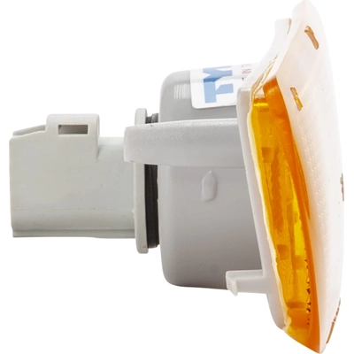 Front Side Marker by TYC - 12-5155-00 pa7