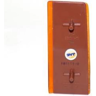 Front Side Marker by TYC - 17-1104-01 pa4