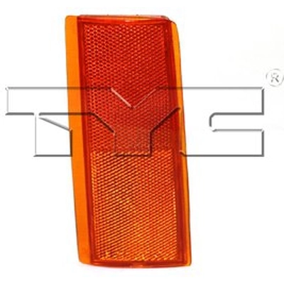 Front Side Marker by TYC - 17-1105-01 pa1
