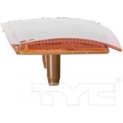 Front Side Marker by TYC - 17-1105-01 pa7