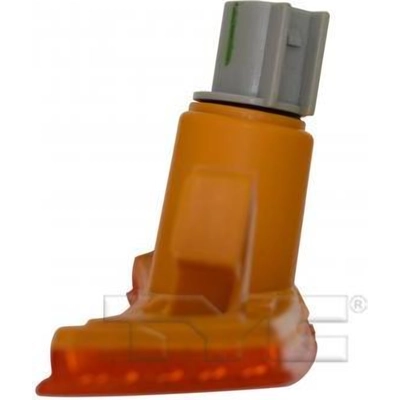 Front Side Marker by TYC - 18-6167-00-9 pa1