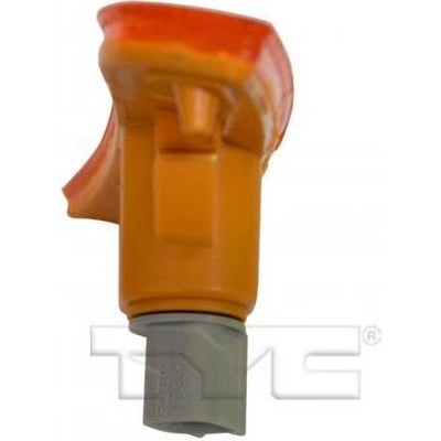 Front Side Marker by TYC - 18-6167-00-9 pa2