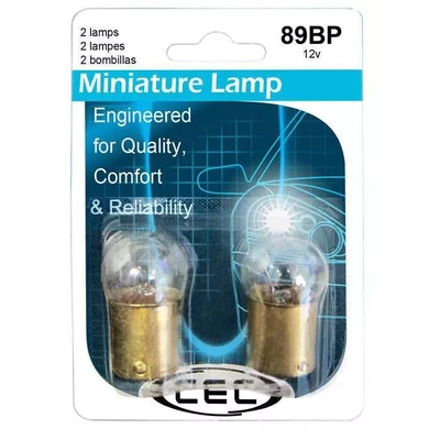 CEC Industries - 89BP - Front Sidemarker pa2