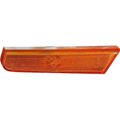 Front Sidemarker by DEPO - 3151424LAC pa1