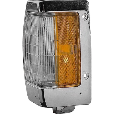 Front Sidemarker by DEPO - 3151506RAS1 pa1