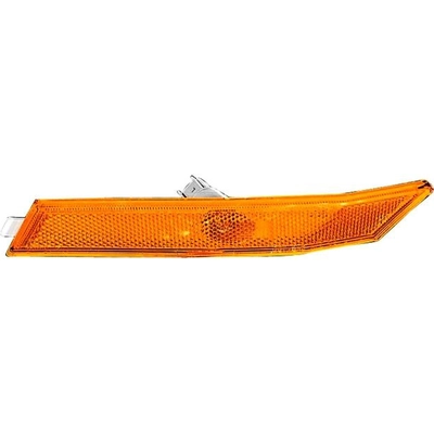 Front Sidemarker by DEPO - 3311421LAS pa1