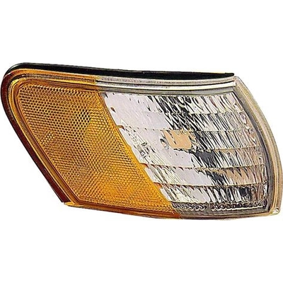 Front Sidemarker by DEPO - 3311516LUS pa1