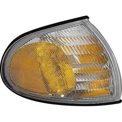 Front Sidemarker by DEPO - 3311525RUSCY pa1