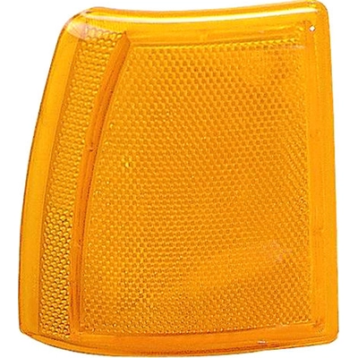 Front Sidemarker by DEPO - 3311531LUS pa1