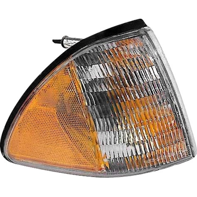 Front Sidemarker by DEPO - 3311548RUS pa1