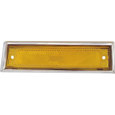 Front Sidemarker by DEPO - 3321501LUS1 pa1