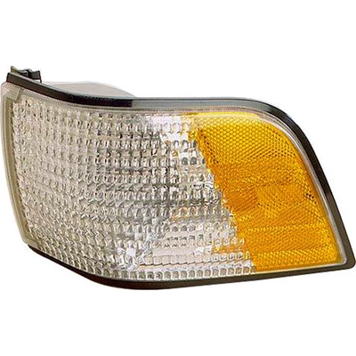 Front Sidemarker by DEPO - 3321515RUS pa1