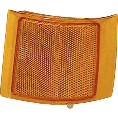 Front Sidemarker by DEPO - 3321525LS pa1