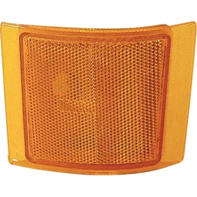 Front Sidemarker by DEPO - 3321526RUS pa1