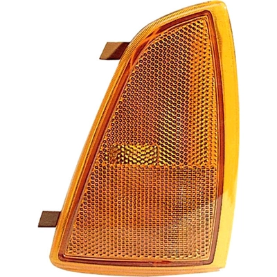 Front Sidemarker by DEPO - 3321531LUS pa1