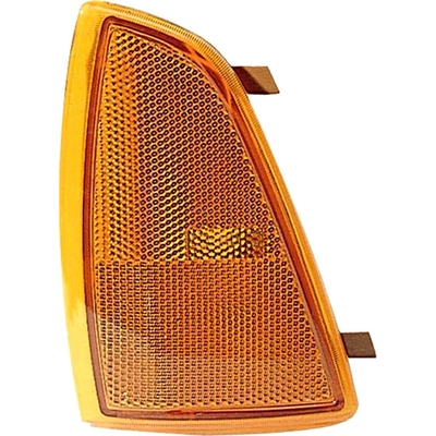 Front Sidemarker by DEPO - 3321531RUS pa1