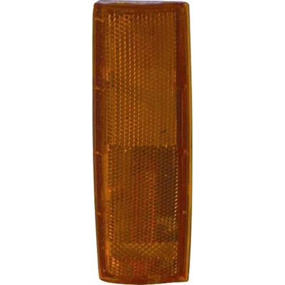 Front Sidemarker by DEPO - 3321545RUS pa1