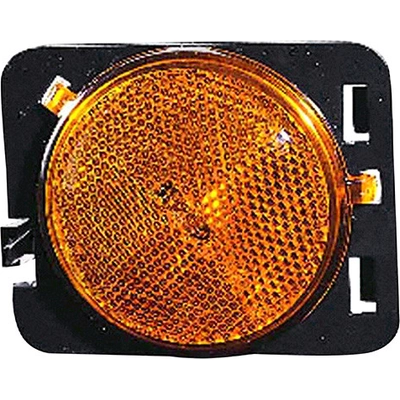 Front Sidemarker by DEPO - 3331418LAC pa1
