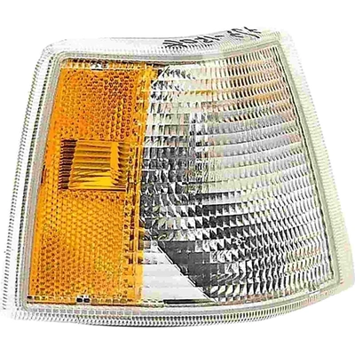 Front Sidemarker by DEPO - 3731504RUS pa1