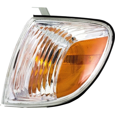 DORMAN - 1631248 - Side Marker Light Assembly pa1